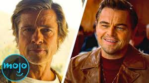 Top 10 Once Upon A Time In Hollywood Moments Watchmojo Com