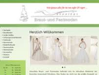 Kaufen preiswerte günstige brautkleider und brautmode mit erstklassiger qualität nach maß.bei milanoo gibt es mehr als 800 wunderschöne brautkleider styles.shoppen sie jetzt ihre trauhafte brautkleider! Brautmode Dallgow Doberitz Die Besten Deiner Stadt Stadtbranchenbuch