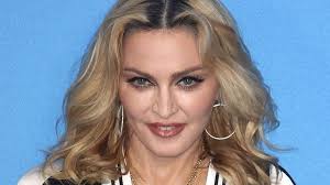 If their never ending quest. Wow So Anderes Sieht Madonna Plotzlich Aus