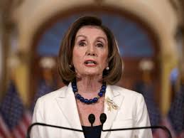 Donald Trumps impeachment, sad day for America - Pelosi reacts - Daily Post  Nigeria