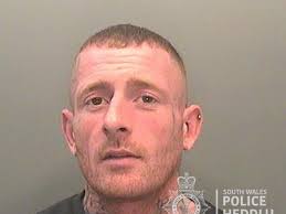 Van driver with road rage broke 88-year-old man's hip with 'rugby tackle'