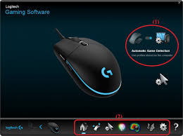 Even so, this mouse still looks lovely with rgb. HÆ°á»›ng Dáº«n Sá»­ Dá»¥ng Pháº§n Má»m Logitech Gaming Software Websosanh Vn