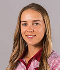 2020-21 WOMEN'S GOLF RECORD BOOK
