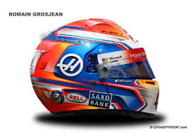 Signed on the side by 1:5 scale model of max verstappen's helmet. Formula 1 2016 All The Drivers Helmets Grand Prix 247