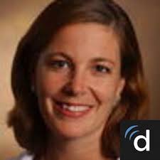 Dr. Heather L. Wood, MD