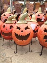 It is associated chiefly with the holiday of halloween and was named after the phenomenon of strange light. 23 Amigos Pottery Jack O Lanterns Halloween Ideas Jack O Lantern Pottery Halloween