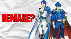 (note in the shared campaign between these choices it's based on. The Challenges A Fire Emblem 4 Remake Will Face Youtube