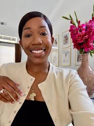 Adrienne D. Oliver, Ed.D.