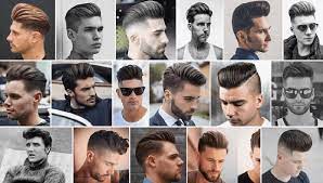 Maybe you would like to learn more about one of these? 20 Inpirasi Model Rambut Jambul Pria Portalmadura Com