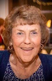 Obituary of Peggy Nyrell Callahan Buck