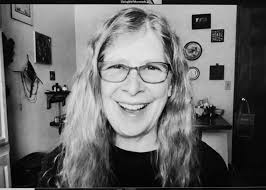 Meet Kathy Kopp Filipovich