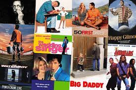 The sports comedy sees sandler play a former hotshot basketball scout whose. Top 10 Adam Sandler Movies