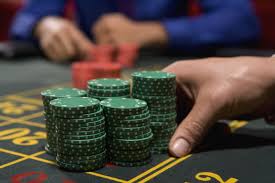 Addictive Gambling vs. Professional and Social Gambling