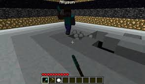 We'll help you get through your first night in minecraft, and then take it to the next level with servers and mods. Spleef Minijuego Minecraft Wiki