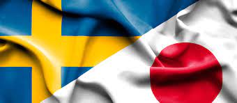 Avtalet gör det möjligt för dig som är mellan 18 och 30 år att söka ett speciellt ettårsvisum till japan. Sverige Japan 1680 Sweden Japan Foundation