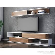 Kapisko Tv Unitesi Beyaz Teak Fiyati Taksit Secenekleri Letty Franco Kapisko Tv Unitesi Be In 2020 Tv Unit Furniture Living Room Tv Unit Designs Tv Unit Decor