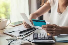After you compare the cards on the comparison page, you can apply for one over the internet for free using imoney's online calculator. Why You Should Never Make Just The Minimum Payment On A Credit Card