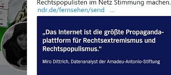 deus ex machina blogs der faz