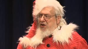 Walter Learning speaks out against demolishing Playhouse