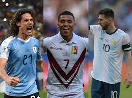 Cuenta oficial del torneo continental más antiguo del mundo. Asi Quedaron Los Cruces De Cuartos De Final De La Copa America 2019 Diario El Heraldo