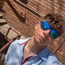 Robin Corbin in people