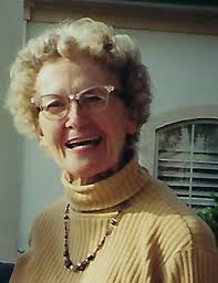 Obituary information for Betty Coursey Warner