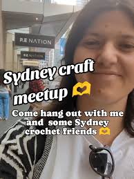 Sydney Scott Crochet