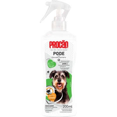 EDUCADOR SANITARIO PODE - 200ML