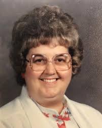 Norma Teague Obituary January 4, 2025