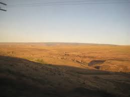 Is eastern washington state a desert? The Desert Side Of Washington State Digital Flotsam And Jetsons