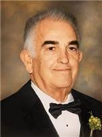 Patrick Martinez Obituary (1939