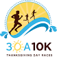 30A 10K Thanksgiving Day Races event image