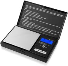 the best kitchen scale december 2020