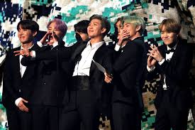 Facebook gives people the power to share and makes the world more open. Bts Are On The Brink Of Enrolling In A Major Military Nightmare Wired Uk