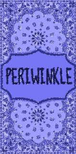 Permalink To Inspirational Periwinkle Color Chart Pictures