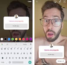 Maybe you would like to learn more about one of these? Los Mejores Juegos Para Usar Los Stickers De Preguntas De Instagram Stories