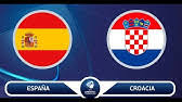 Puedes volver a verlo junto a las mejores imágenes del encuentro del europeo sub21. Spain Vs Croatia 2 1 Extended Highlights Goals 2021 Euro U 21 Youtube