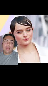 Joey King Cassandra Nova