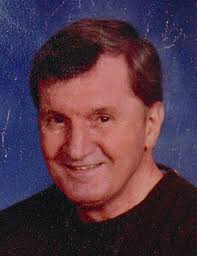 Obituary for James "Jim" Burrows