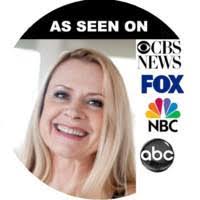 Jill Hendrickson's Instagram, Twitter & Facebook