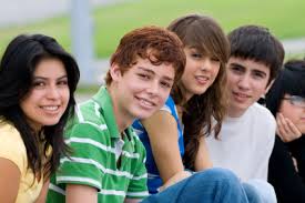 BLOG DE NORMA!!!: LA ADOLESCENCIA