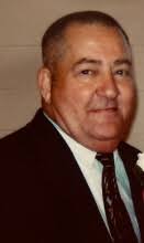 Lindwood “Ray” Joyner