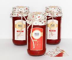 Prego Sauces Oil Package Inspiration Prego Sauce Campbell Soup Company Packaging Design