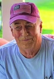 Delamer Cline Obituary (1946