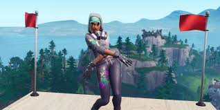 Experience a more dynamic and interactive world with grass and trees responding to explosions, enhanced fluid simulations for smoke. Fortnite Will Be On Ps5 And Xbox Series X At Launch Polygon