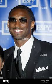 Kobe bryant where hi-res stock photography and images
