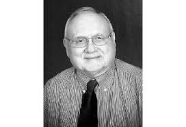 Robert Eidson Obituary (1944