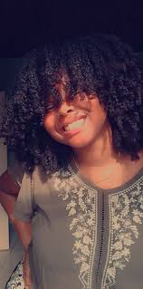 Grenadian Curls and Coils