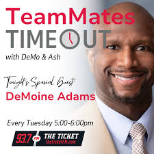 TeamMates Mentoring Program...