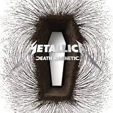 Maybe you would like to learn more about one of these? Death Magnetic Wikipedia